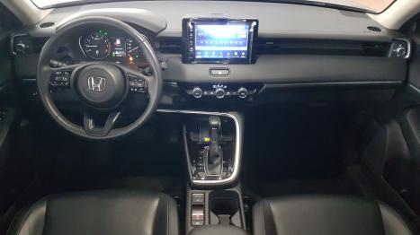 HONDA HR-V 1.5 16V 4P FLEX EXL AUTOMTICO CVT, Foto 15