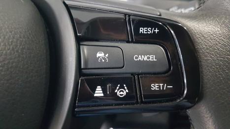 HONDA HR-V 1.5 16V 4P FLEX EXL AUTOMTICO CVT, Foto 17