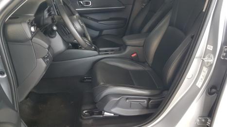 HONDA HR-V 1.5 16V 4P FLEX EXL AUTOMTICO CVT, Foto 18