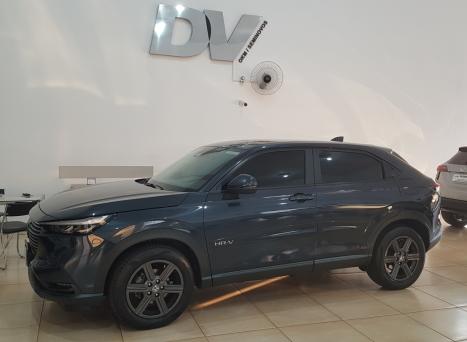 HONDA HR-V 1.5 16V 4P FLEX EXL AUTOMTICO CVT, Foto 1