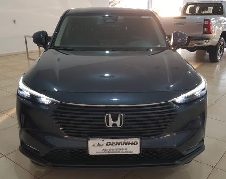 HONDA HR-V 1.5 16V 4P FLEX EXL AUTOMTICO CVT, Foto 2