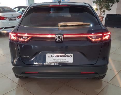HONDA HR-V 1.5 16V 4P FLEX EXL AUTOMTICO CVT, Foto 3