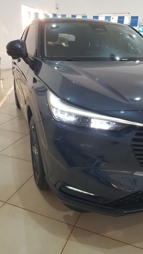 HONDA HR-V 1.5 16V 4P FLEX EXL AUTOMTICO CVT, Foto 8