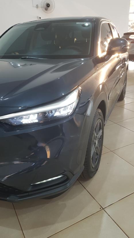 HONDA HR-V 1.5 16V 4P FLEX EXL AUTOMTICO CVT, Foto 9