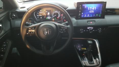 HONDA HR-V 1.5 16V 4P FLEX EXL AUTOMTICO CVT, Foto 17