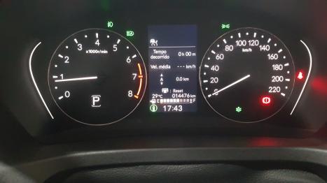 HONDA HR-V 1.5 16V 4P FLEX EXL AUTOMTICO CVT, Foto 20