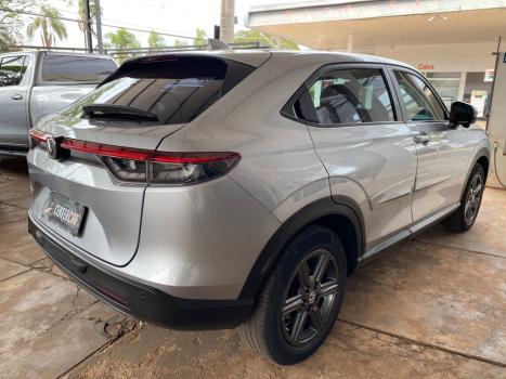HONDA HR-V 1.5 16V 4P FLEX EXL AUTOMTICO CVT, Foto 2