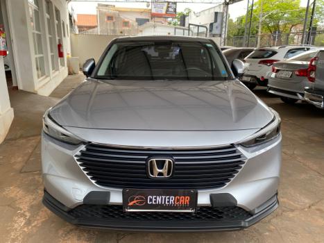 HONDA HR-V 1.5 16V 4P FLEX EXL AUTOMTICO CVT, Foto 4