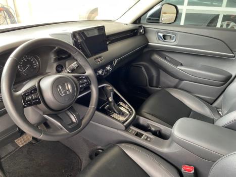 HONDA HR-V 1.5 16V 4P FLEX EXL AUTOMTICO CVT, Foto 6
