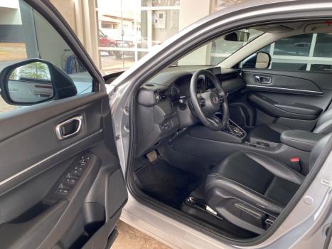 HONDA HR-V 1.5 16V 4P FLEX EXL AUTOMTICO CVT, Foto 7