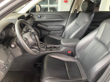 HONDA HR-V 1.5 16V 4P FLEX EXL AUTOMTICO CVT, Foto 8