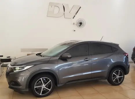 HONDA HR-V 1.8 16V 4P EX FLEX AUTOMTICO CVT, Foto 1