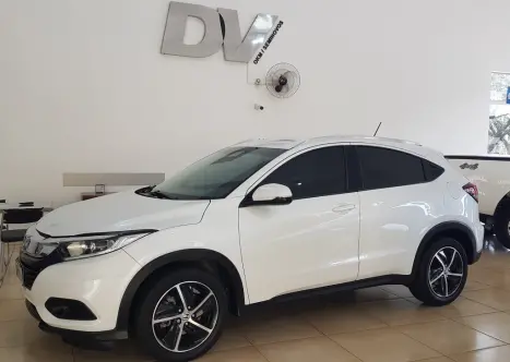 HONDA HR-V 1.8 16V 4P EX FLEX AUTOMTICO CVT, Foto 1