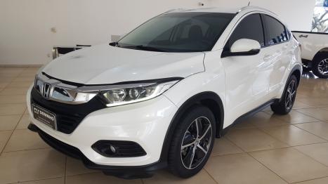 HONDA HR-V 1.8 16V 4P EX FLEX AUTOMTICO CVT, Foto 4