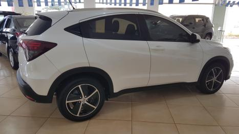 HONDA HR-V 1.8 16V 4P EX FLEX AUTOMTICO CVT, Foto 7