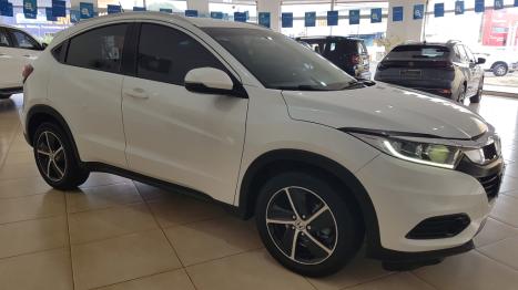 HONDA HR-V 1.8 16V 4P EX FLEX AUTOMTICO CVT, Foto 5