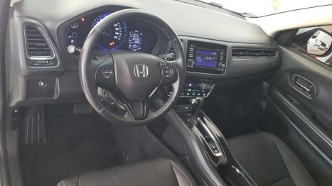 HONDA HR-V 1.8 16V 4P EX FLEX AUTOMTICO CVT, Foto 14