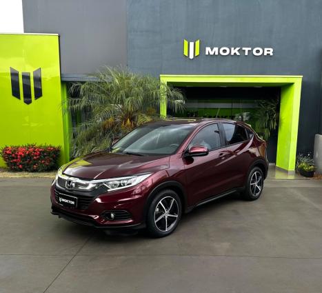 HONDA HR-V 1.8 16V 4P EX FLEX AUTOMTICO CVT, Foto 1