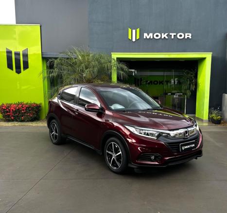 HONDA HR-V 1.8 16V 4P EX FLEX AUTOMTICO CVT, Foto 2