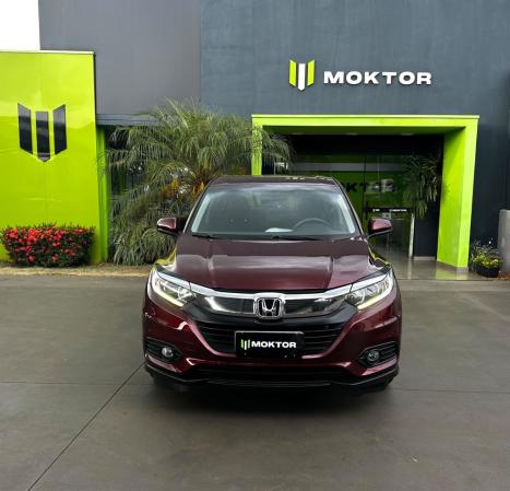 HONDA HR-V 1.8 16V 4P EX FLEX AUTOMTICO CVT, Foto 3