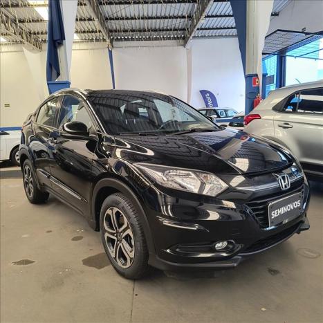 HONDA HR-V 1.8 16V 4P EX FLEX AUTOMTICO CVT, Foto 1