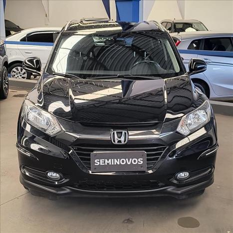 HONDA HR-V 1.8 16V 4P EX FLEX AUTOMTICO CVT, Foto 2