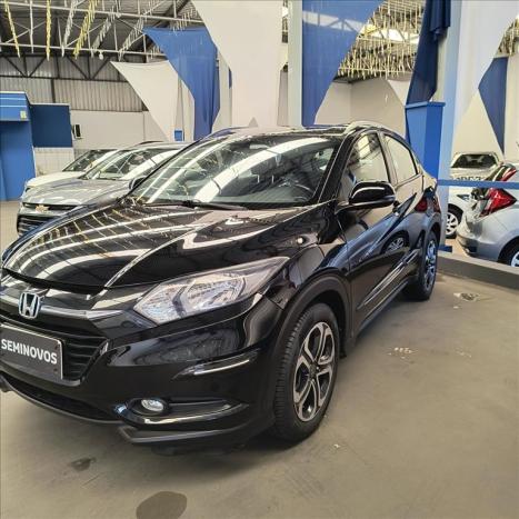 HONDA HR-V 1.8 16V 4P EX FLEX AUTOMTICO CVT, Foto 3
