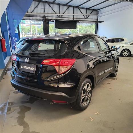 HONDA HR-V 1.8 16V 4P EX FLEX AUTOMTICO CVT, Foto 4