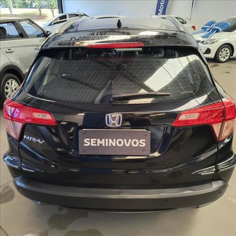 HONDA HR-V 1.8 16V 4P EX FLEX AUTOMTICO CVT, Foto 5