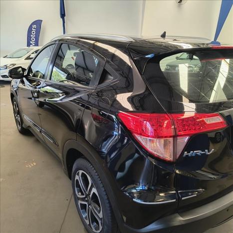 HONDA HR-V 1.8 16V 4P EX FLEX AUTOMTICO CVT, Foto 6
