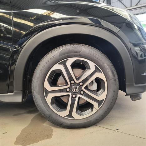HONDA HR-V 1.8 16V 4P EX FLEX AUTOMTICO CVT, Foto 7