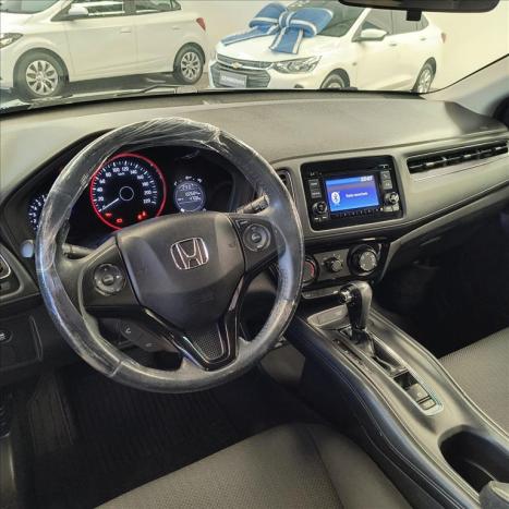 HONDA HR-V 1.8 16V 4P EX FLEX AUTOMTICO CVT, Foto 8
