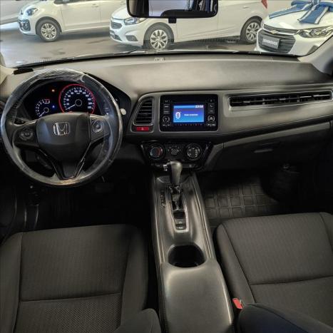 HONDA HR-V 1.8 16V 4P EX FLEX AUTOMTICO CVT, Foto 10