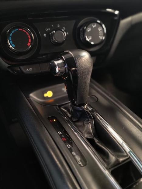 HONDA HR-V 1.8 16V 4P EX FLEX AUTOMTICO CVT, Foto 11