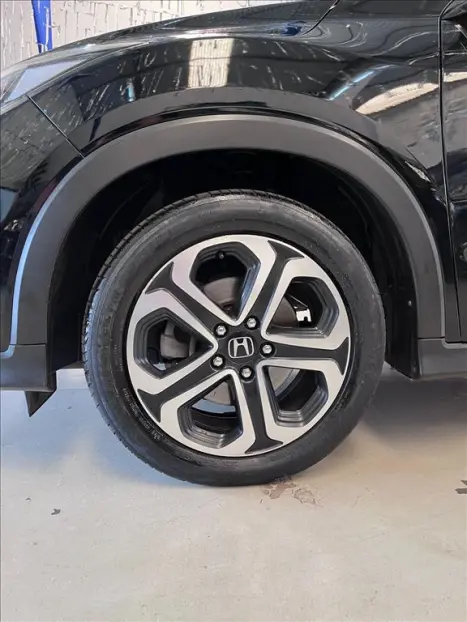 HONDA HR-V 1.8 16V 4P EX FLEX AUTOMTICO CVT, Foto 7