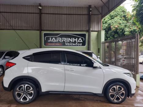 HONDA HR-V 1.8 16V 4P EX FLEX AUTOMTICO CVT, Foto 3