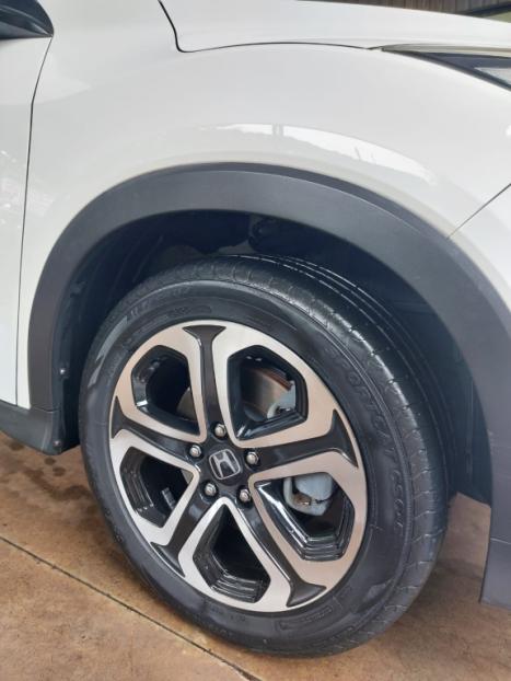 HONDA HR-V 1.8 16V 4P EX FLEX AUTOMTICO CVT, Foto 4