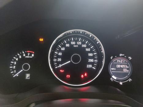 HONDA HR-V 1.8 16V 4P EX FLEX AUTOMTICO CVT, Foto 5