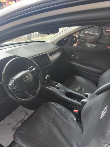 HONDA HR-V 1.8 16V 4P EX FLEX AUTOMTICO CVT, Foto 6