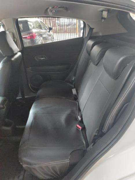 HONDA HR-V 1.8 16V 4P EX FLEX AUTOMTICO CVT, Foto 7