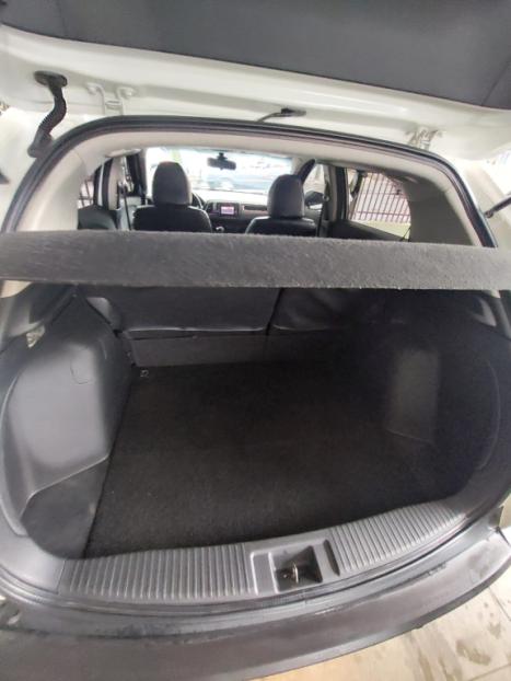 HONDA HR-V 1.8 16V 4P EX FLEX AUTOMTICO CVT, Foto 9