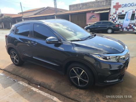 HONDA HR-V 1.8 16V 4P EXL FLEX AUTOMTICO CVT, Foto 1