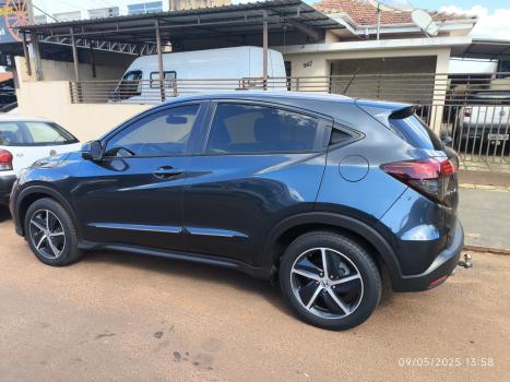 HONDA HR-V 1.8 16V 4P EXL FLEX AUTOMTICO CVT, Foto 2