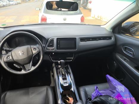 HONDA HR-V 1.8 16V 4P EXL FLEX AUTOMTICO CVT, Foto 3