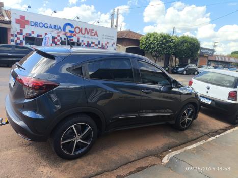 HONDA HR-V 1.8 16V 4P EXL FLEX AUTOMTICO CVT, Foto 4
