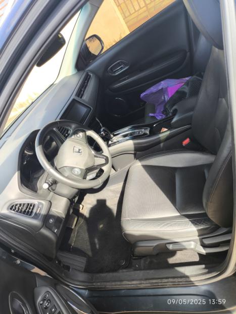 HONDA HR-V 1.8 16V 4P EXL FLEX AUTOMTICO CVT, Foto 5