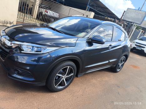 HONDA HR-V 1.8 16V 4P EXL FLEX AUTOMTICO CVT, Foto 7