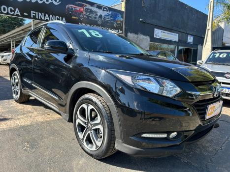 HONDA HR-V 1.8 16V 4P EX FLEX AUTOMTICO CVT, Foto 1