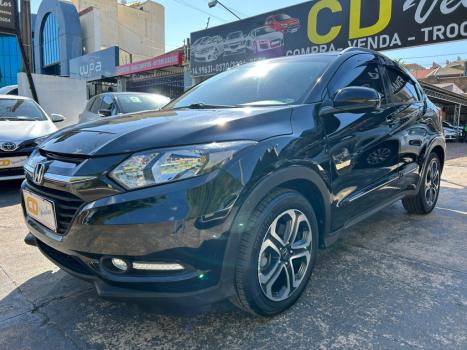 HONDA HR-V 1.8 16V 4P EX FLEX AUTOMTICO CVT, Foto 3