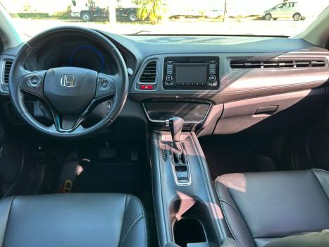 HONDA HR-V 1.8 16V 4P EX FLEX AUTOMTICO CVT, Foto 5